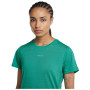 Tricou funcțional femei Icebreaker 125 Cool-Lite Speed SS Tee
