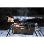 Grătar Ridge Monkey Grilla BBQ Firepit Edition