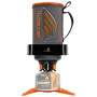 Arzător pentru camping Jet Boil Flash 1.0L WindGuardKit