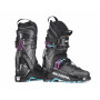 Clăpari schi alpin Scarpa F1 Xt Wmn