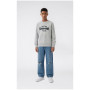 Hanorac copii Champion Crewneck Sweatshirt B GMS