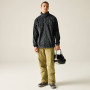 Hanorac bărbați Dare 2b Mens Print Fleece