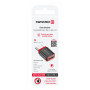 Adaptor Swissten Dataguard With Data Blocking USB-C (Male) / USB-C (Female)