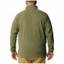 Hanorac bărbați Columbia Fast Trek™ II Full Zip Fleece