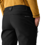 Pantaloni softshell bărbați Regatta Geo Softshell Trousers