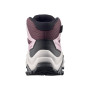 Încălțăminte copii Salomon X Ultra Mid Gtx J Huckleberry-Dawn Pink-Concord Grape