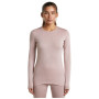 Tricou femei Icebreaker W's 260 Tech LS Crewe