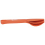 Set tacâmuri Zulu Easy Picnic Cuttlery 3in1