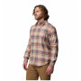 Cămașă bărbați Columbia Cornell Woods™ Flannel Long Sleeve Shirt