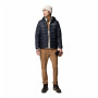 Geacă bărbați Columbia Powder Pass™ Hooded Jacket