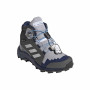 Încălțăminte copii Adidas Terrex Mid Gtx Minecraft