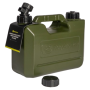 Bidon Ridge Monkey SpeedFlo Heavy Duty Water Carrier 5 Litre
