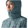 Geacă femei Patagonia W's Nano Puff Hoody