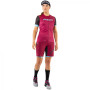Tricou de ciclism femei Dynafit Ride Light S/S Fz Tee W