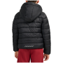 Geacă de iarna pentru băieți 4F Down Jacket M0913 Deep Black