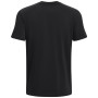 Tricou bărbați Under Armour M Logo Emb Heavyweight SS