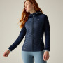 Geacă femei Regatta Women’s Andreson Marl Hybrid