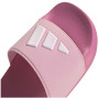 Papuci copii Adidas Adilette Shower K Pink