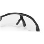 Ochelari de soare OAKLEY Radar Ev Path Clear 50% Black Irid Photo