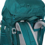 Rucsac turistic Zulu Sandstone 55+5 L