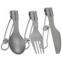 Set tacâmuri Rockland Titanium Tools
