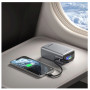 Powerbank Swissten 25000 mAh Airplane friendly power bank