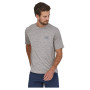 Tricou bărbați Patagonia M's Cap Cool Daily Graphic Shirt