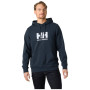 Hanorac bărbați Helly Hansen HH Logo Hoodie