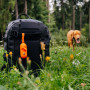 Dispenser pentru pungi igienice câini Explorer Dog Zásobník s 1 rolí