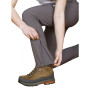 Pantaloni femei High Point Atom Lady Pants