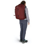 Rucsac turistic femei Osprey Fairview 40