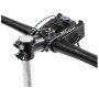 Sistem de fixare pentru bicicletă Ortlieb Handlebar Mounting-Set QR
