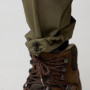 Pantaloni bărbați Fjällräven Abisko Hybrid Trail Trs M