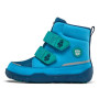 Încălțăminte de iarnă copii Affenzahn Mid Boot Vegan Comfy Octopus