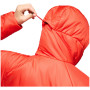 Geacă femei Black Diamond W Solution 3.0 Hoody