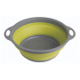 Sită Outwell Collaps Colander verde
