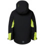 Geacă copii Dare 2b Rip It Jacket Black/WldLim