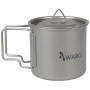Cană Warg Hyperion Titan Mug 350