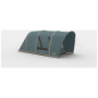 Cort de familie Vango Harris Air 350 gri/verde