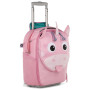 Valiză copii Affenzahn Kids Suitcase