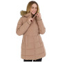 Geacă lungă de iarnă femei Fundango Melody Padded Jacket