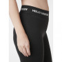 Chiloți funcționali femei Helly Hansen W Lifa Merino Midweight Pant