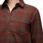 Cămașă bărbați Black Diamond M Project Flannel