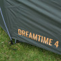 Cort turistic Zulu Dreamtime 4P