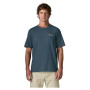 Tricou bărbați Patagonia M's Water People Banner T-Shirt