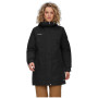 Geacă femei Mammut Treeline HS Thermo Hooded Parka Women