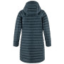 Geacă lungă femei Fjällräven Snow Flake Parka W