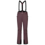 Mărime: L / Lungime pantalon: regular / Culoare: vișiniu