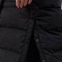 Geacă lungă de iarnă femei Fundango Meganne Padded Jacket