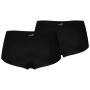 Chiloți femei Puma Elements Women Invisible Mini Shorts 2ps